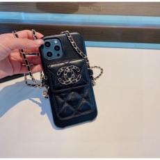 Chanel Mobile Cases